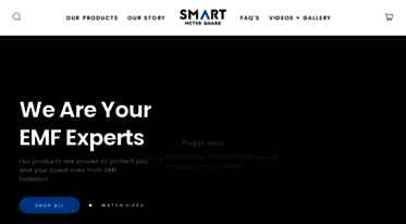 smartmeterguard.com