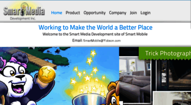 smartmobile.smartmediatechnologies.com