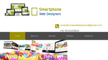smartphonewebdesigners.com