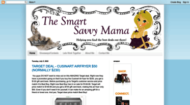 smartsavvymama.blogspot.com