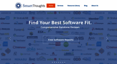 smartthoughts.net