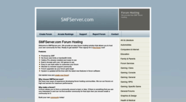 smfserver.com