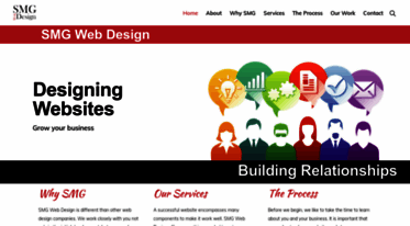 smgwebdesign.com