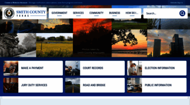 smith-county.com
