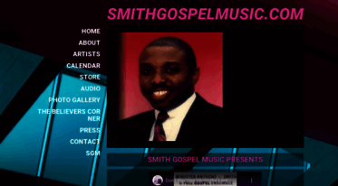 smithgospelmusic.com