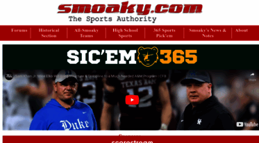 smoaky.com