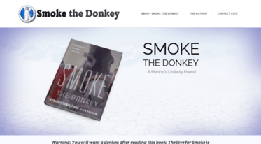 smokethedonkey.com
