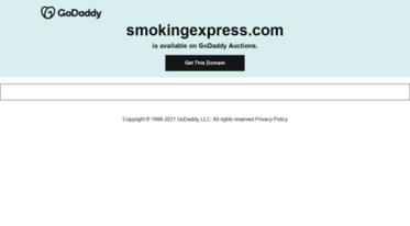 smokingexpress.com