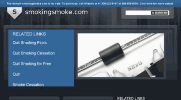 smokingsmoke.com