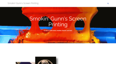 smokingunns.com
