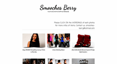 smooches-berry.blogspot.com