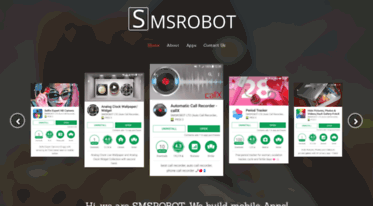 smsrobot.com