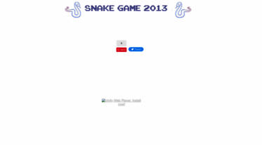snakegamestation.com