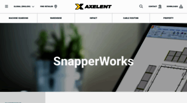 snapperworks.com