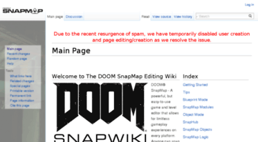 snapwiki.doom.com