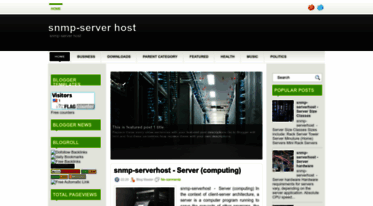 snmp-serverhost.blogspot.com