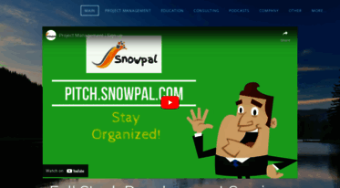 snowpal.software