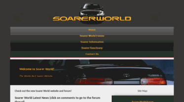 soarerworld.com