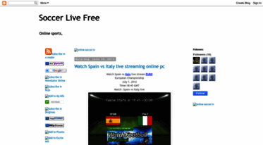 soccer-live-free-tv.blogspot.com