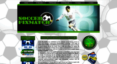 soccerfixmatch.com