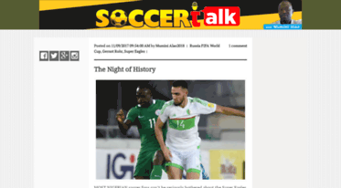 soccertalknigeria.blogspot.com