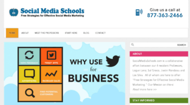 socialmediaschools.com