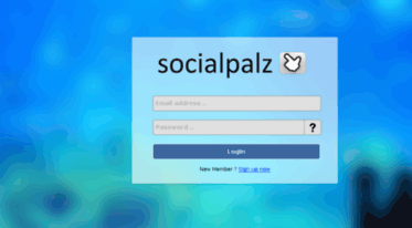 socialpalz.com