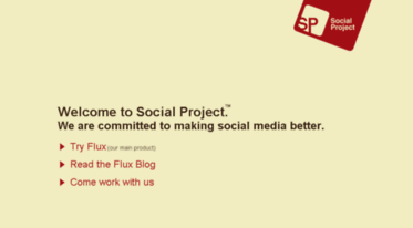 socialproject.com