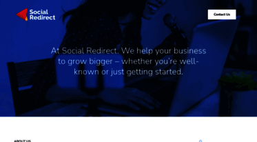 socialredirect.com