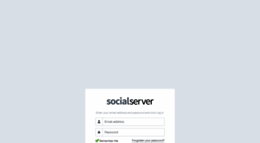 socialserver.net
