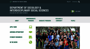 sociology.usf.edu