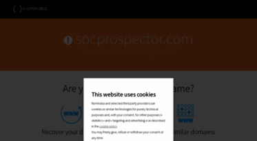 socprospector.com
