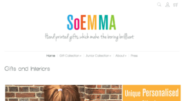soemma.co.uk
