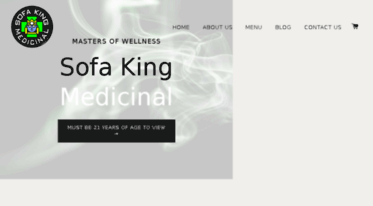 sofa-king-medicinal.com