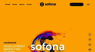 sofona.com
