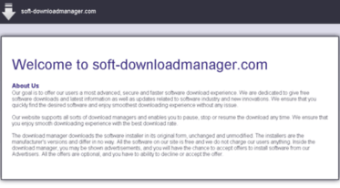soft-downloadmanager.com