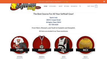 softballstuff.com