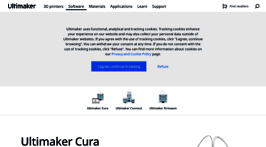 software.ultimaker.com