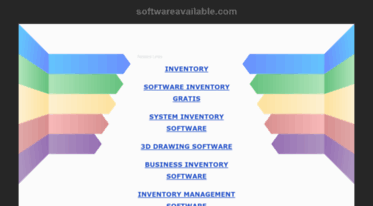 softwareavailable.com