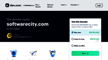 softwarecity.com