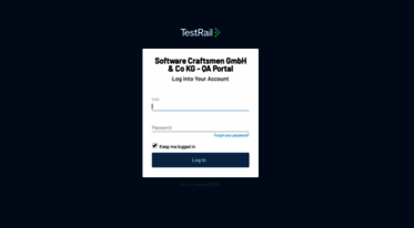 softwarecraftsmen.testrail.net