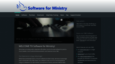 softwareforministry.com