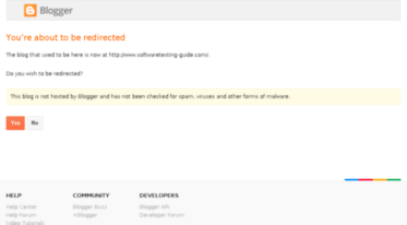 softwaretesting-guide.blogspot.com
