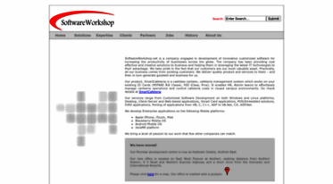 softwareworkshop.net