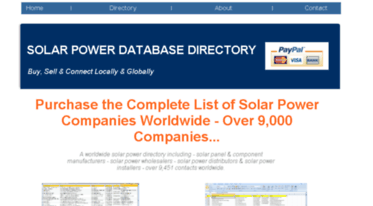 solar-power-companies.com