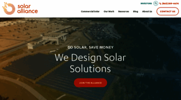 solarallianceofamerica.com