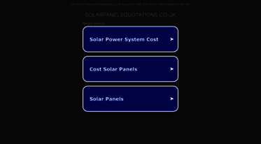 solarpanelsquotations.co.uk