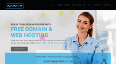 solarsuppliers.co.za