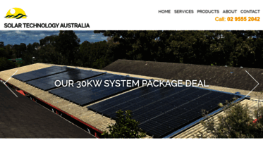 solartech.com.au