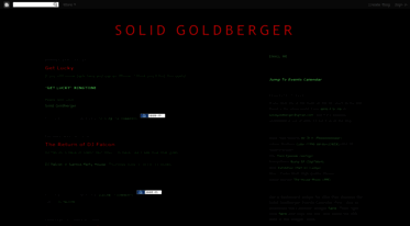 solidgoldberger.blogspot.com